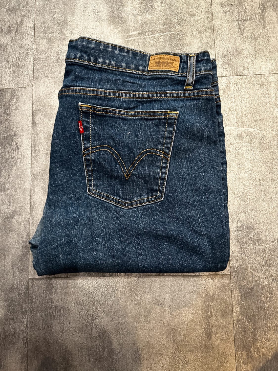 đź›’Jeans Levi's 590 Lđź›’