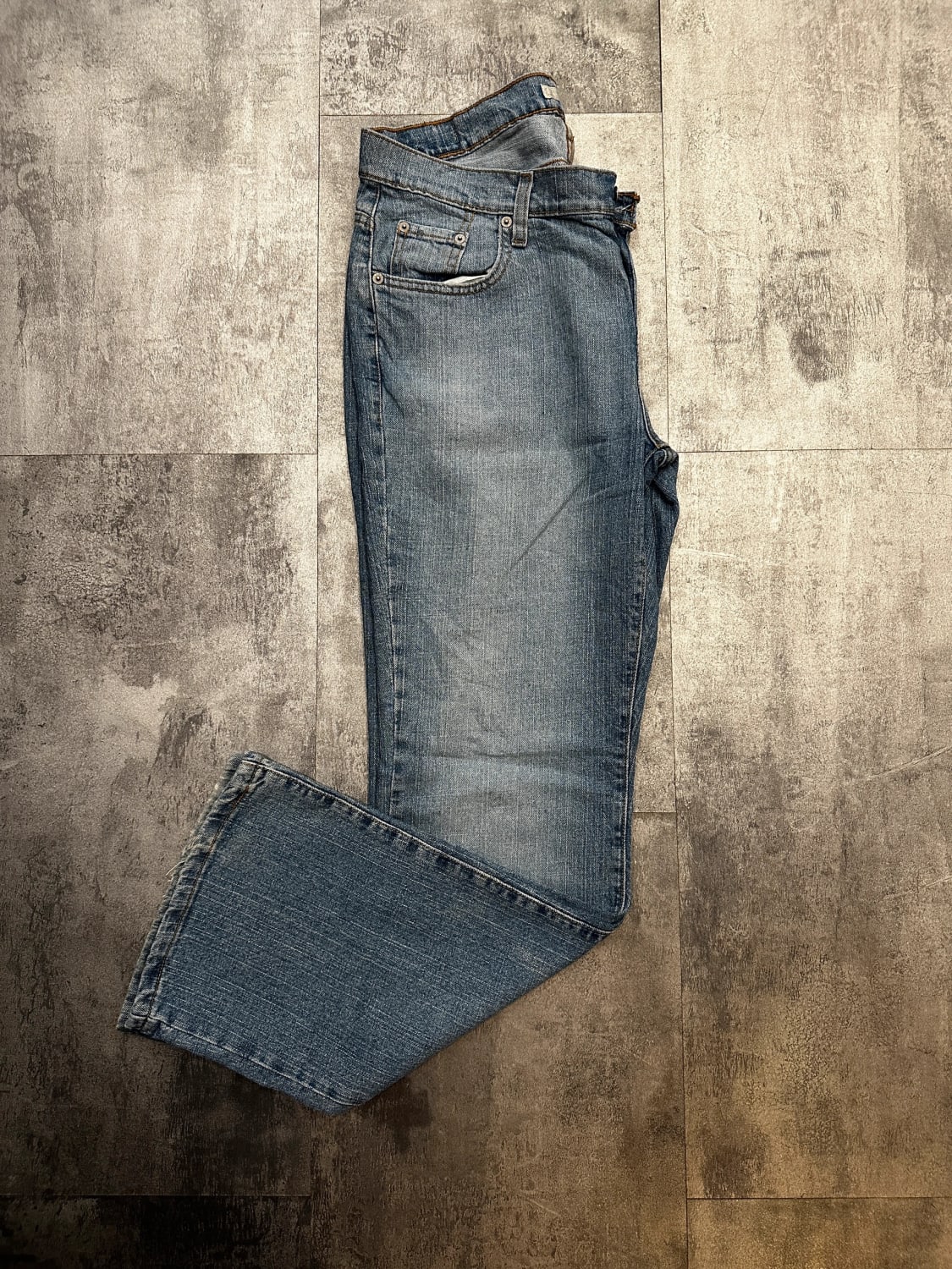 đź›’Jeans Levi's 529 Sđź›’