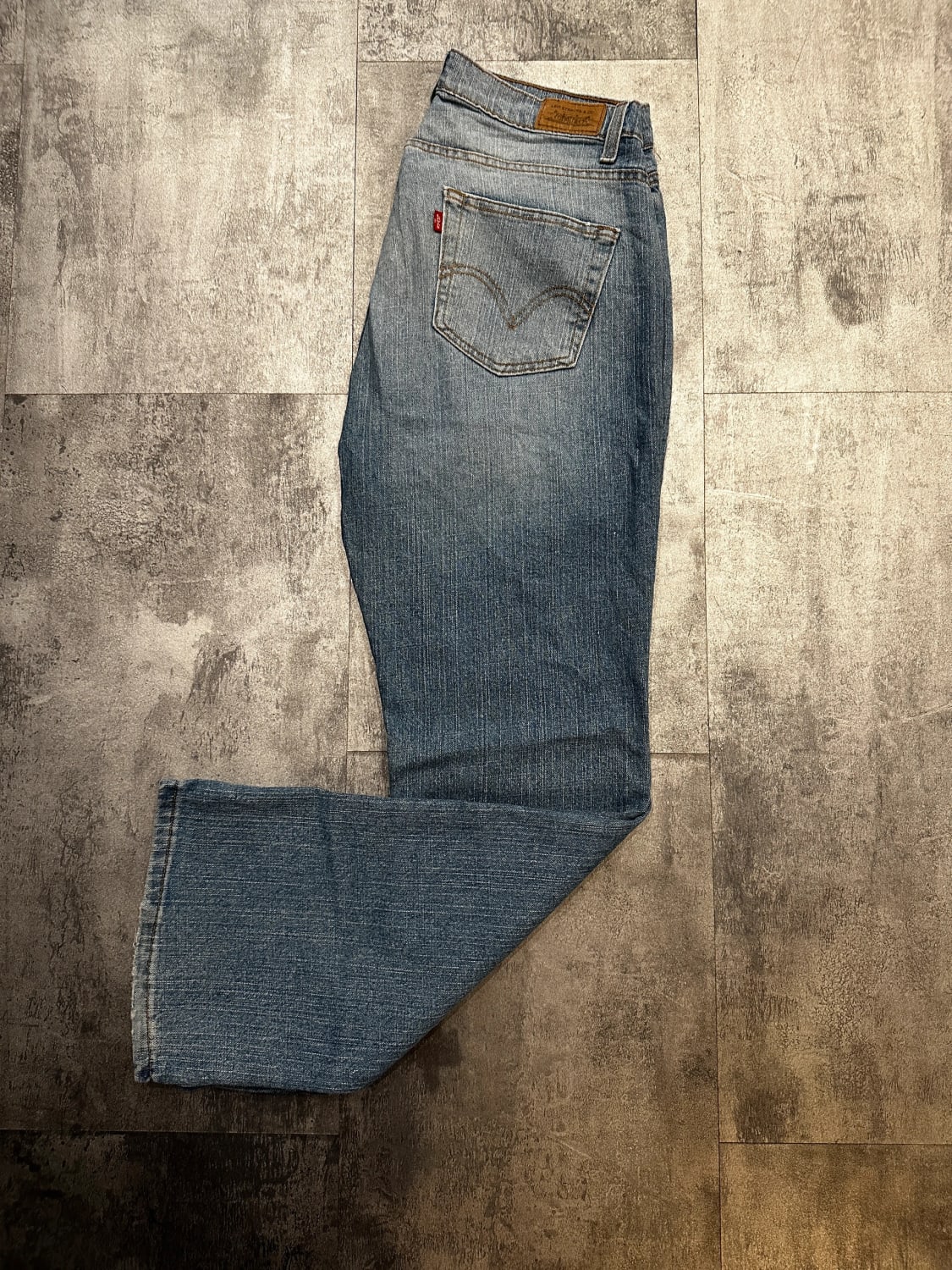 đź›’Jeans Levi's 529 Sđź›’