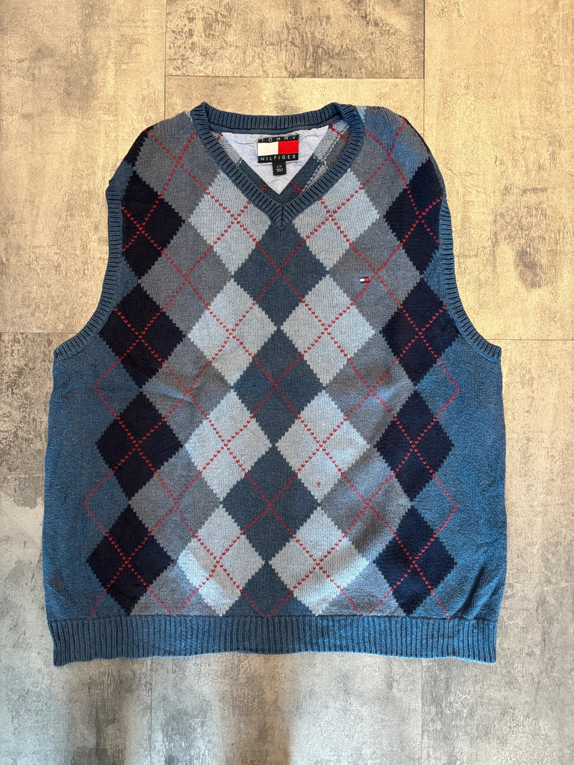 đź›’Pull Tommy Hilfiger Lđź›’