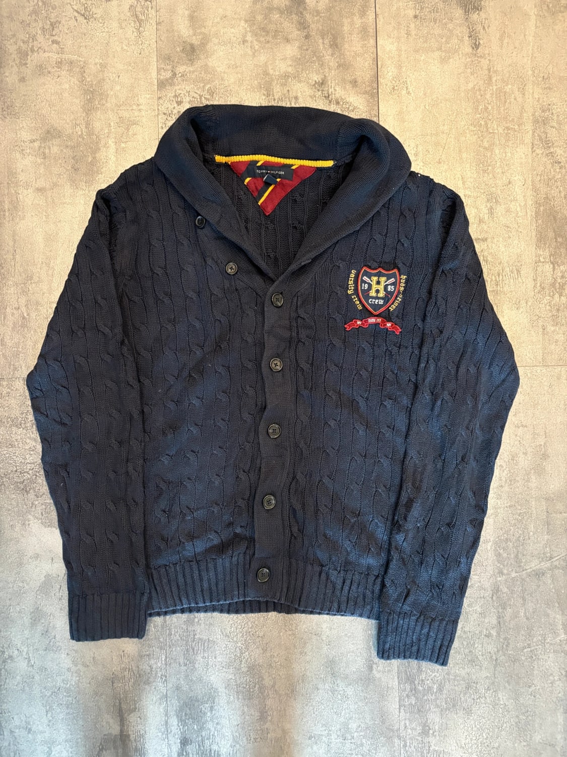đź›’Pull Tommy Hilfiger Lđź›’