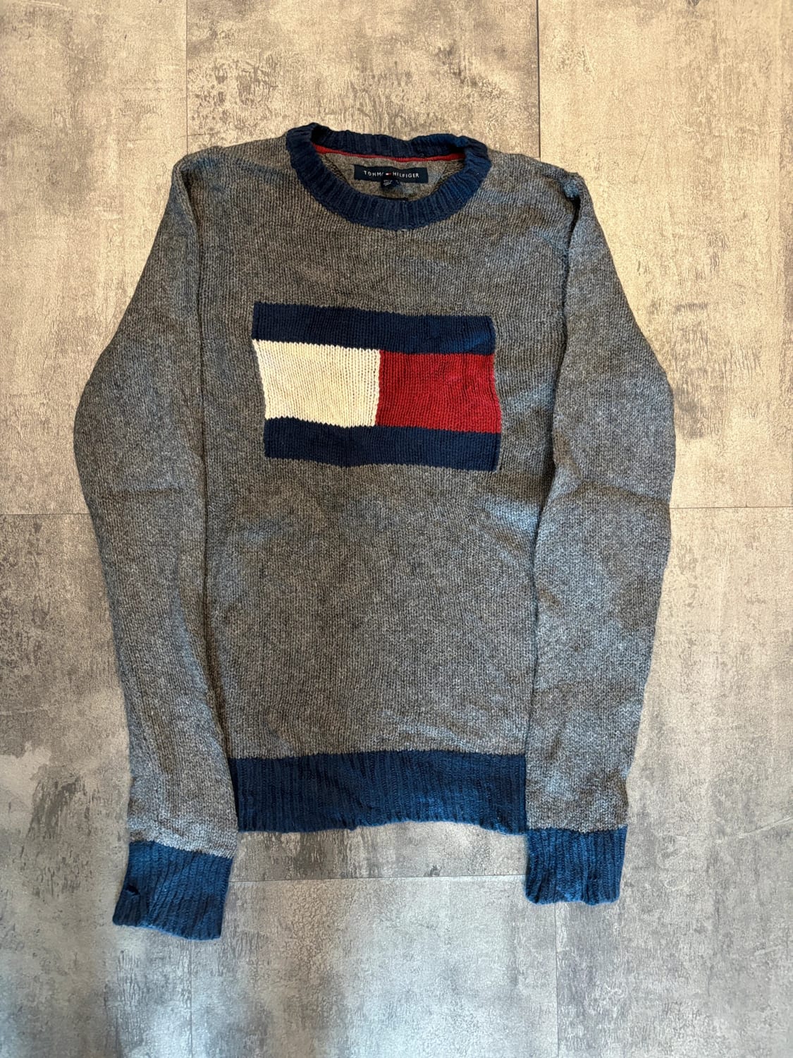 đź›’Pull Tommy Hilfiger XSđź›’