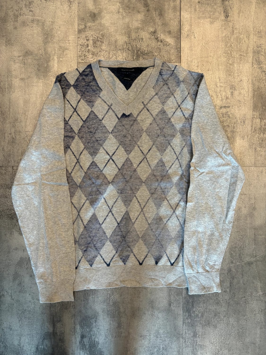 đź›’Pull Tommy Hilfiger Lđź›’