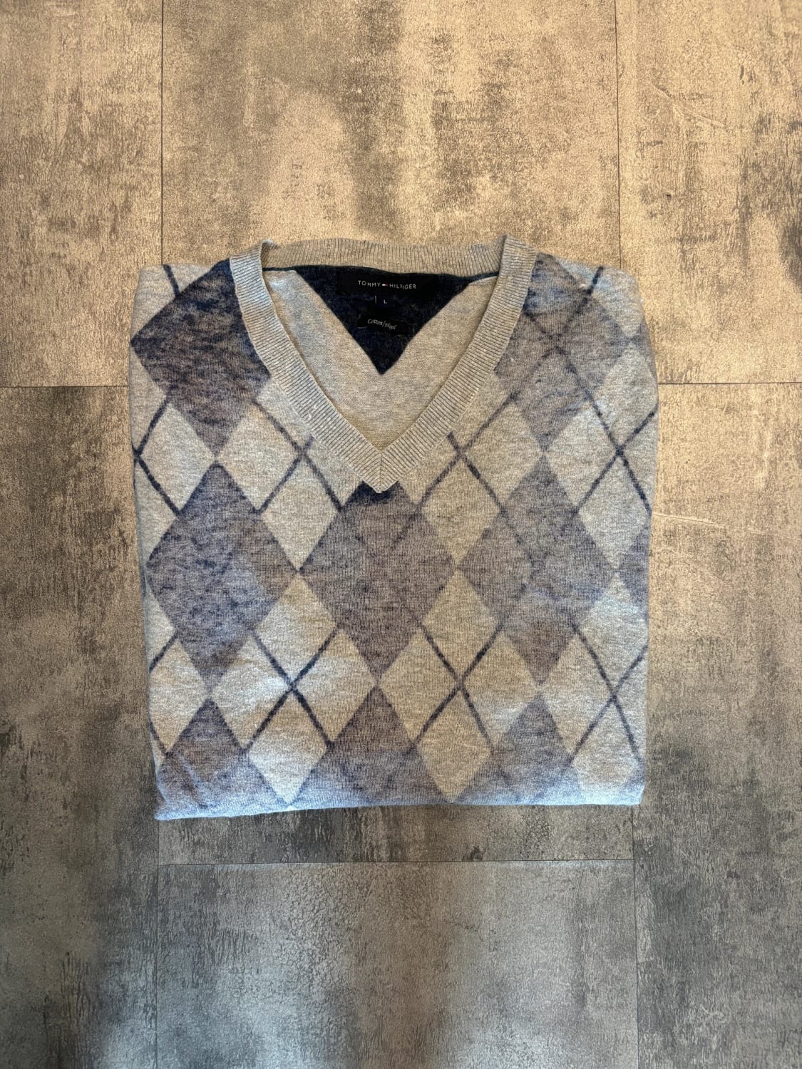 đź›’Pull Tommy Hilfiger Lđź›’