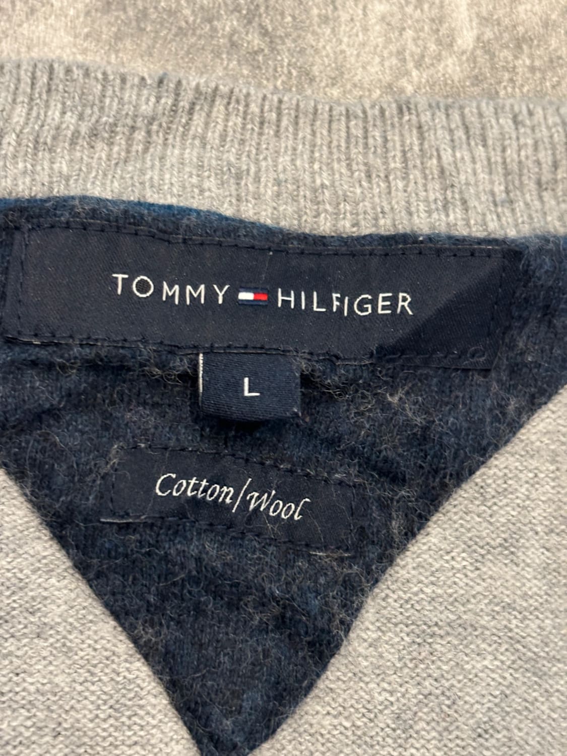 đź›’Pull Tommy Hilfiger Lđź›’