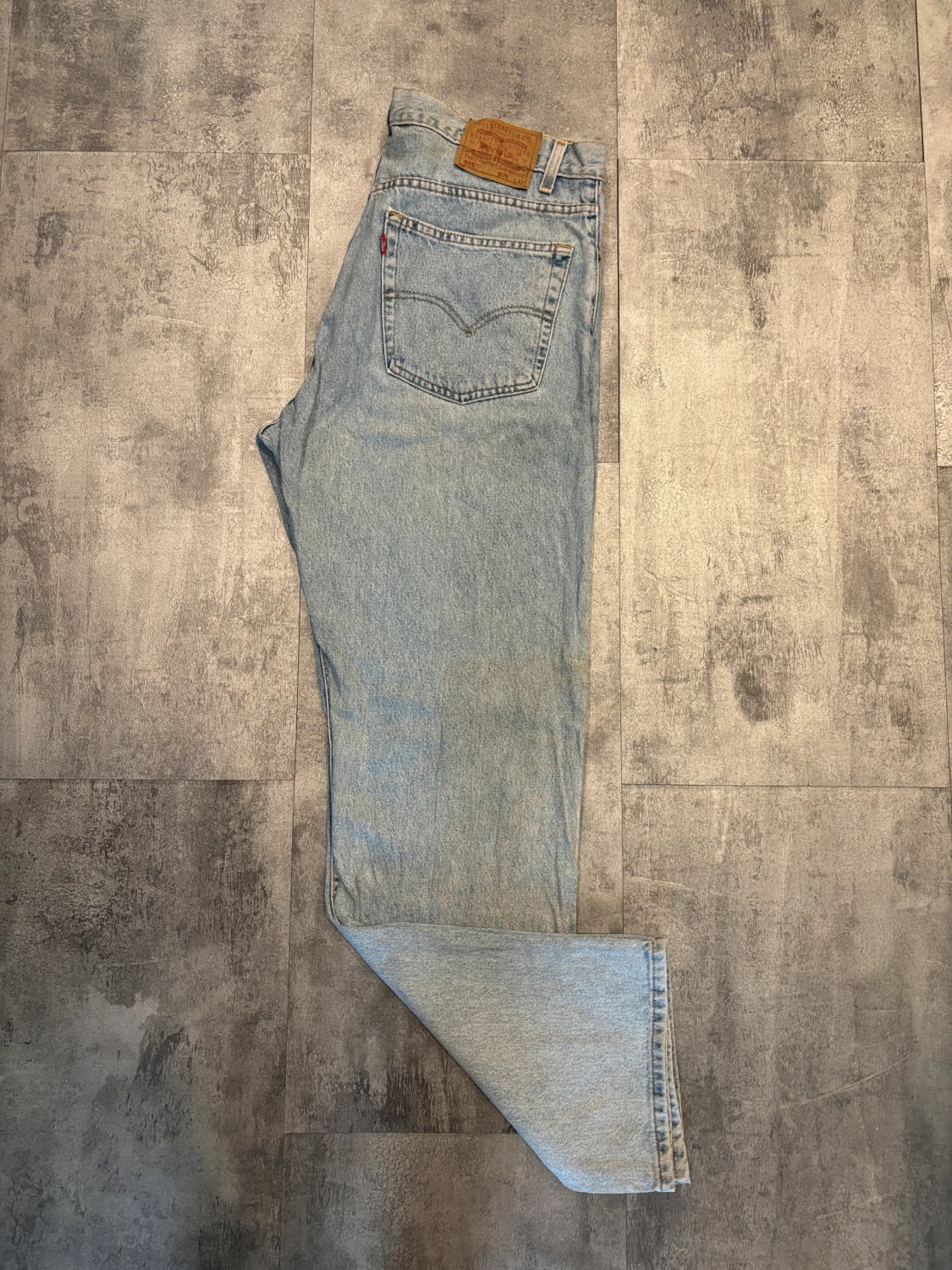 đź›’Jeans Levi's 505 W38 L32đź›’