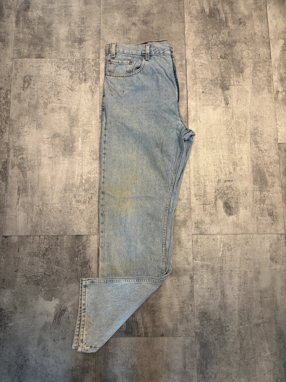 đź›’Jeans Levi's 505 W38 L32đź›’