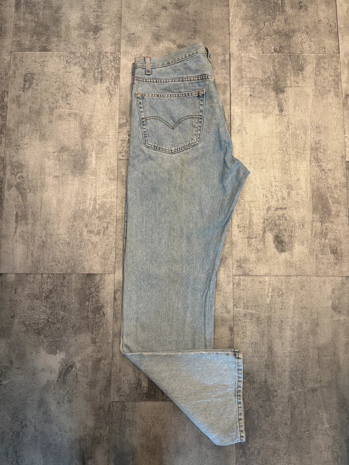 đź›’Jeans Levi's 505 W38 L32đź›’