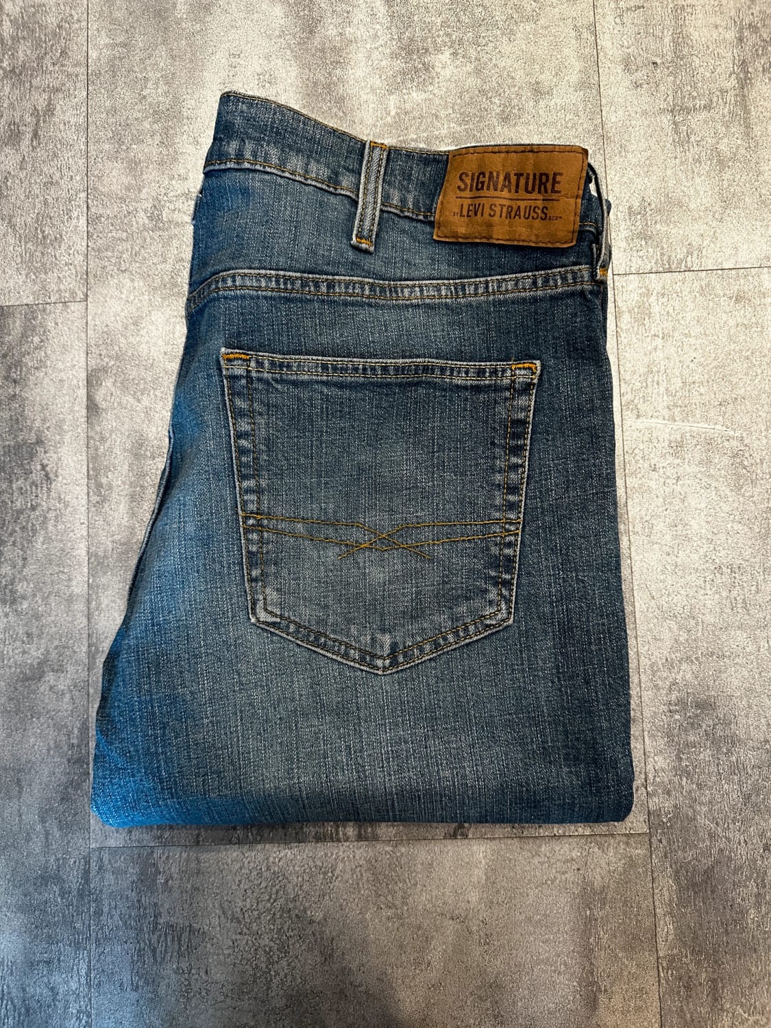 đź›’Jeans Levi's W36 L30đź›’
