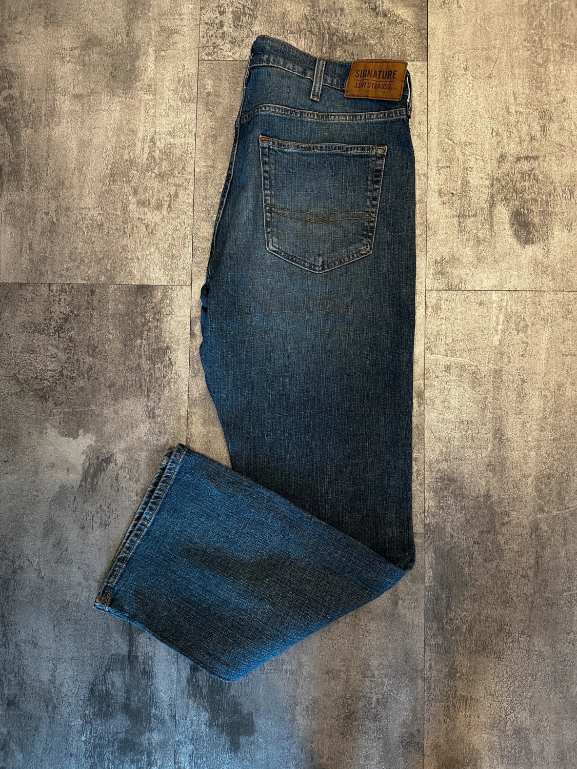 đź›’Jeans Levi's W36 L30đź›’