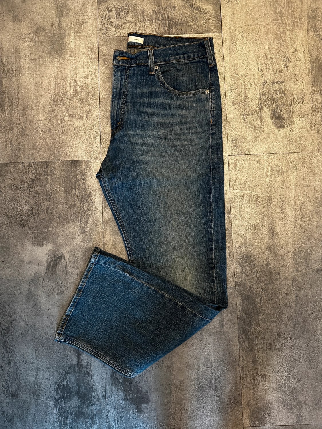 đź›’Jeans Levi's W36 L30đź›’