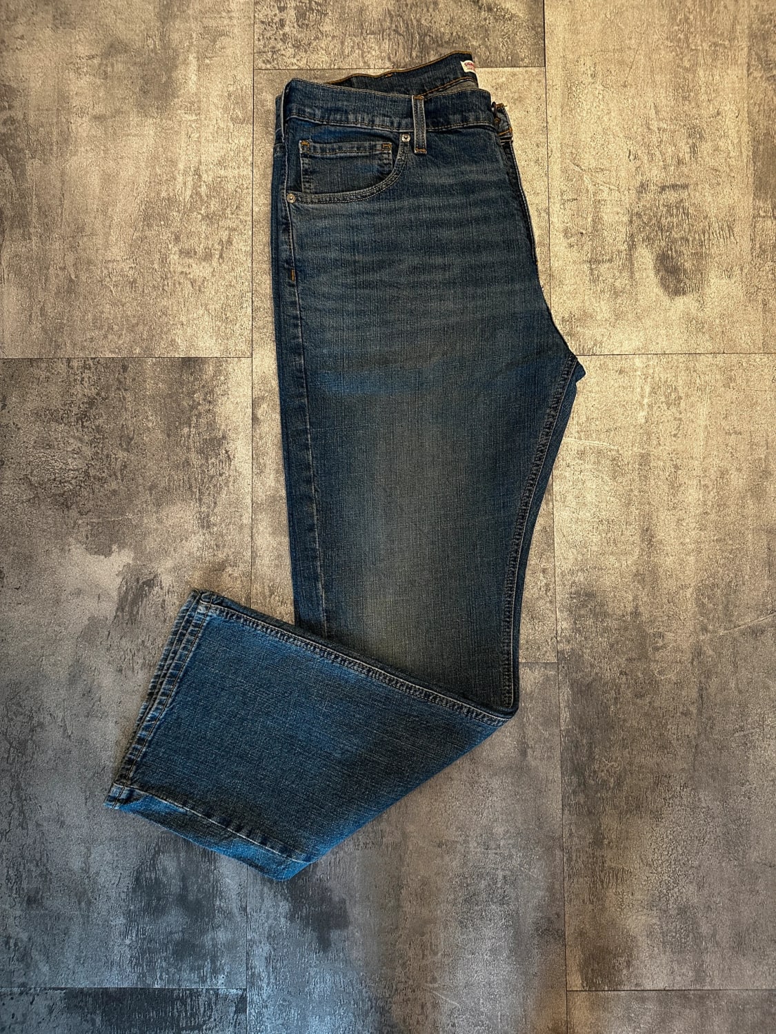 đź›’Jeans Levi's W36 L30đź›’