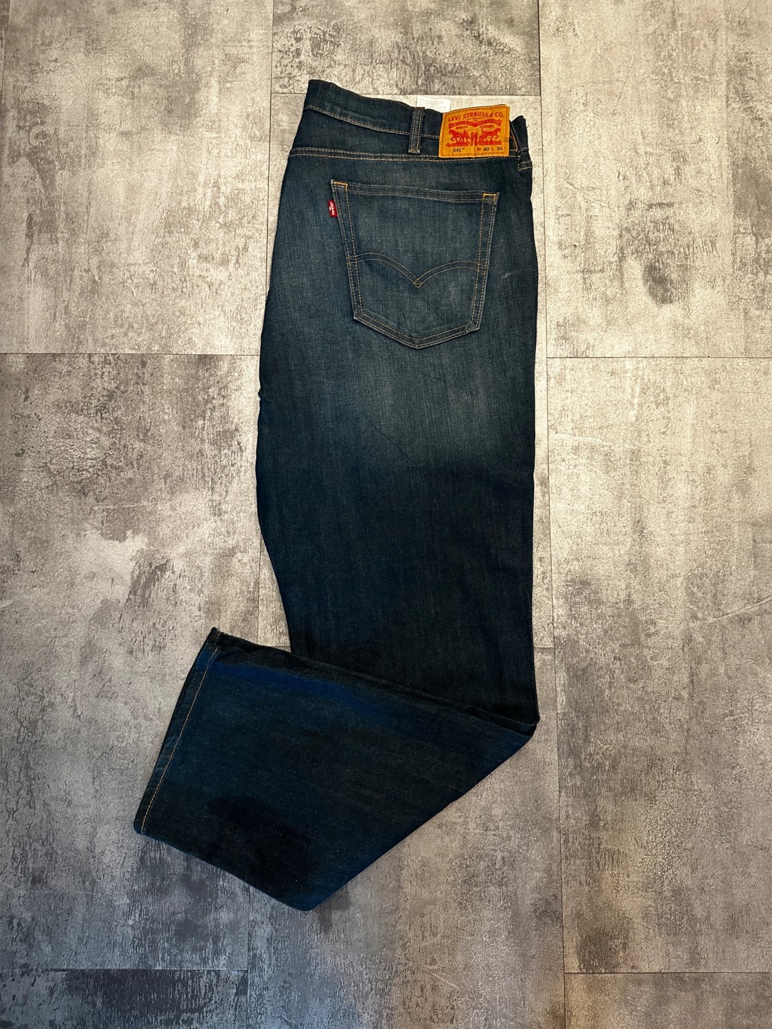đź›’Jeans Levi's 541 W40 L30đź›’