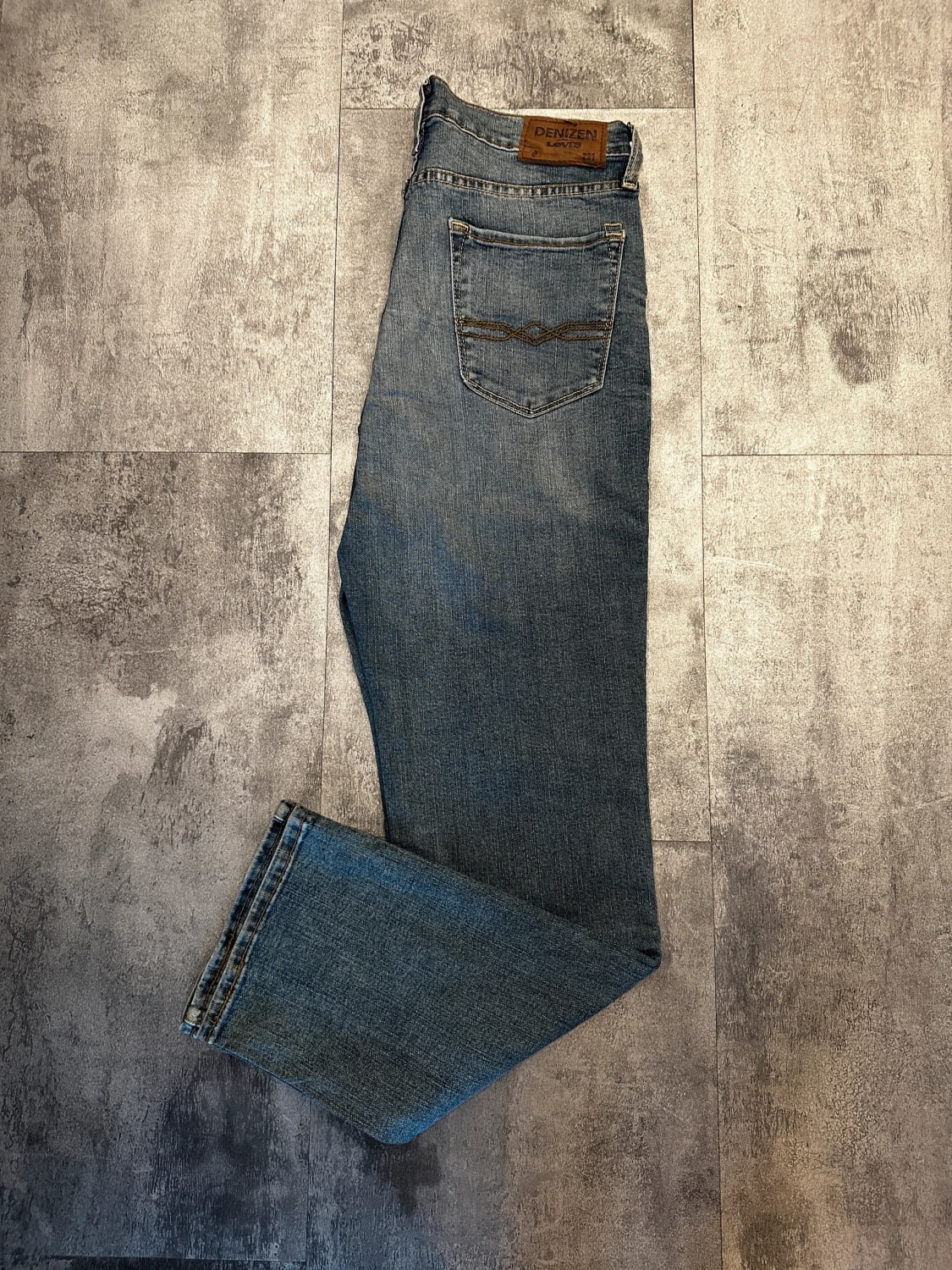 đź›’Jeans Levi's W30 L32đź›’