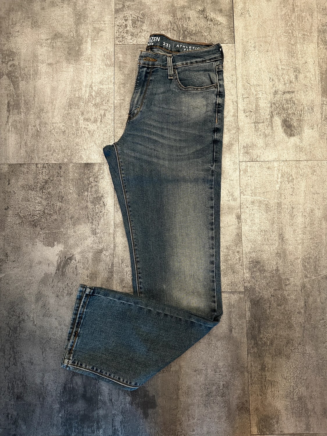 đź›’Jeans Levi's W30 L32đź›’