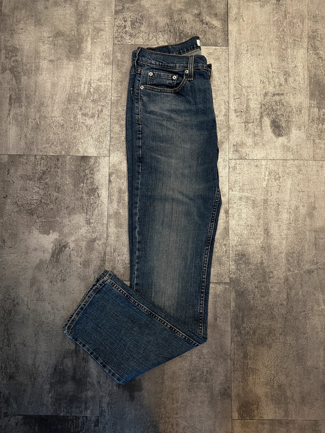 đź›’Jeans Levi's W30 L32đź›’