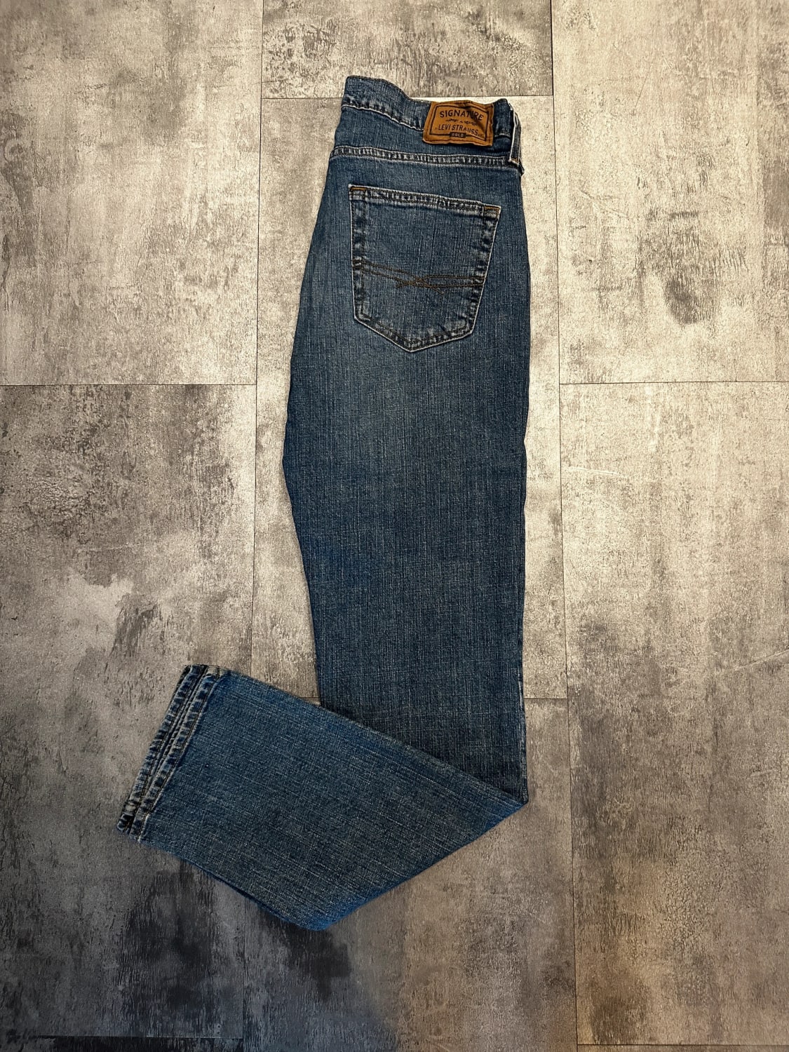 đź›’Jeans Levi's W30 L32đź›’