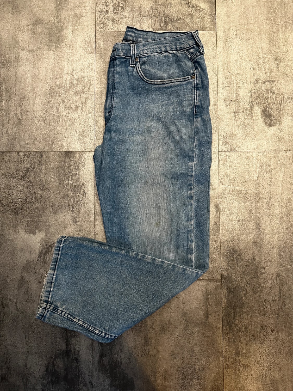 đź›’Jeans Levi's W34 L32đź›’