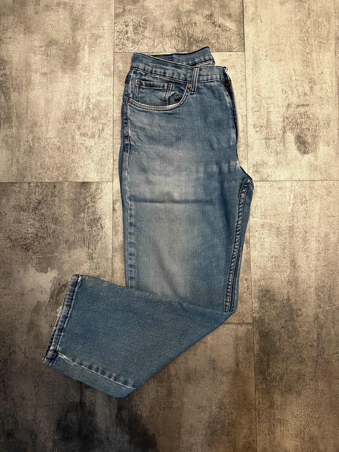 đź›’Jeans Levi's W34 L32đź›’