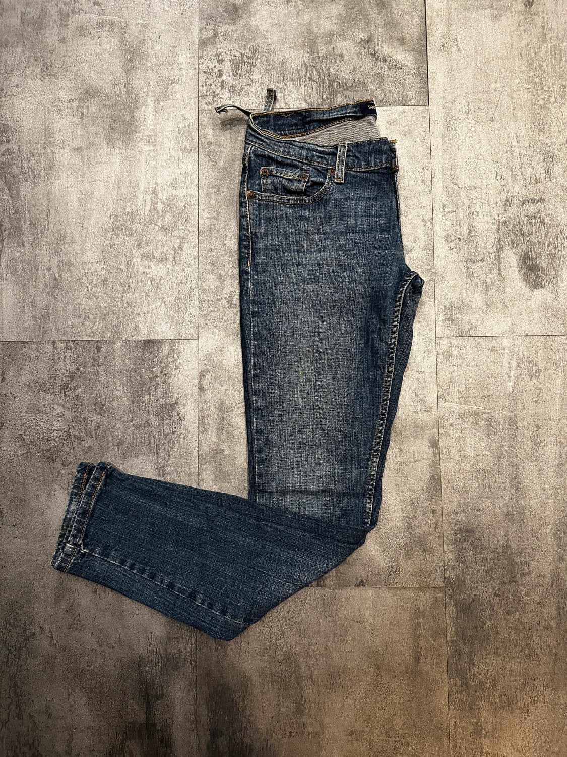 đź›’Jeans Levi's Sđź›’