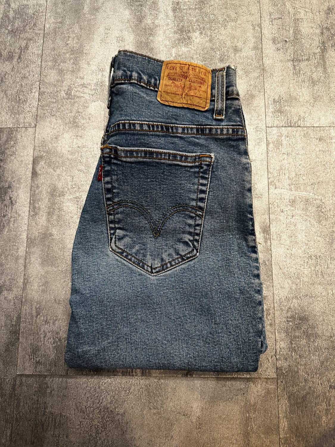 đź›’Jeans Levi's 530 Sđź›’