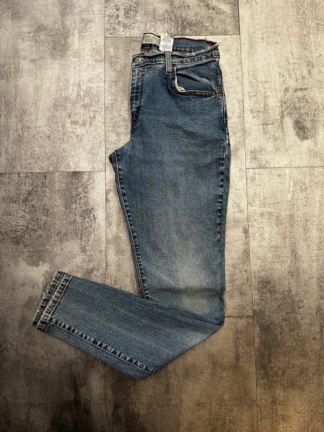 đź›’Jeans Levi's 530 Sđź›’