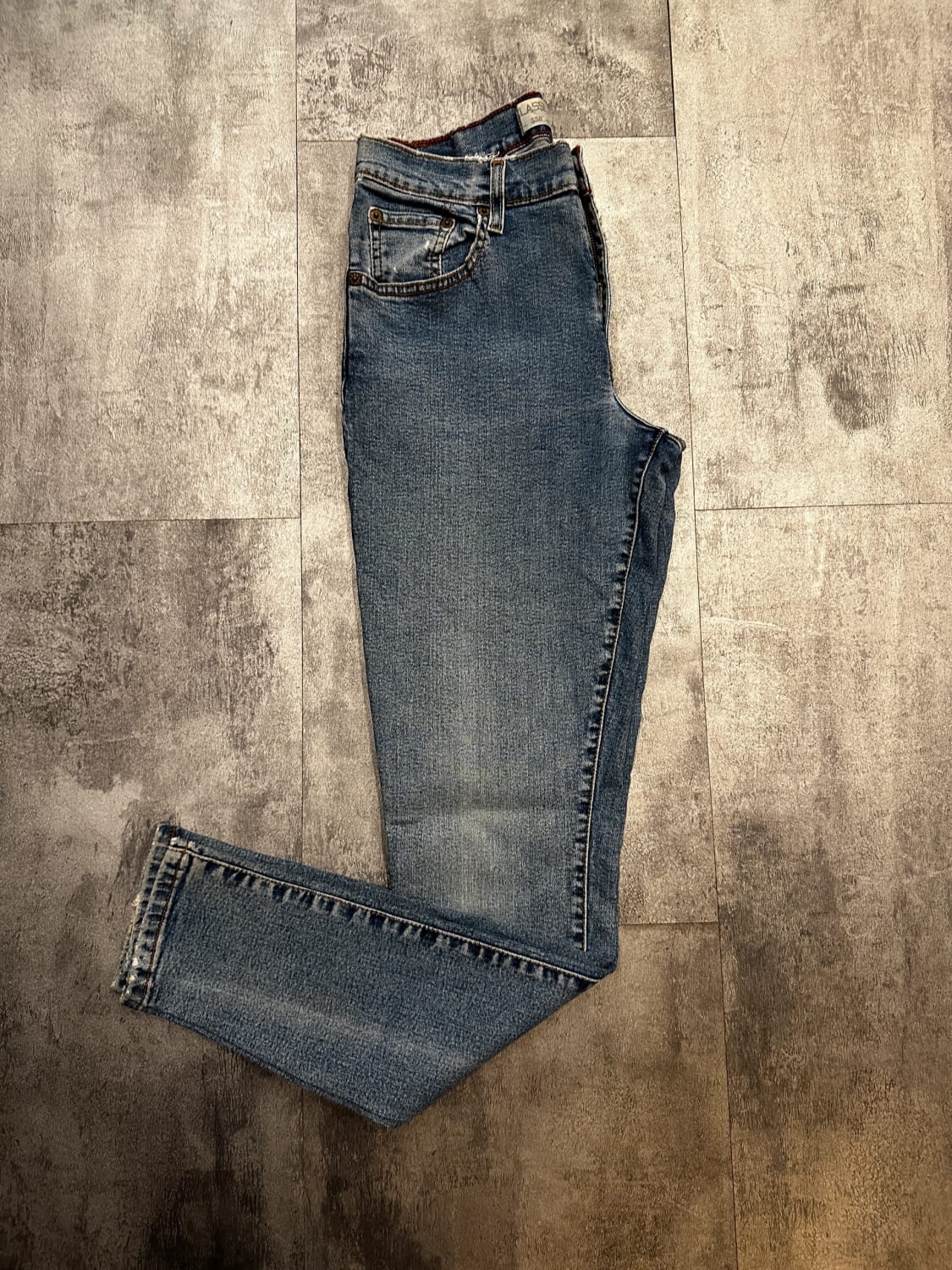 đź›’Jeans Levi's 530 Sđź›’