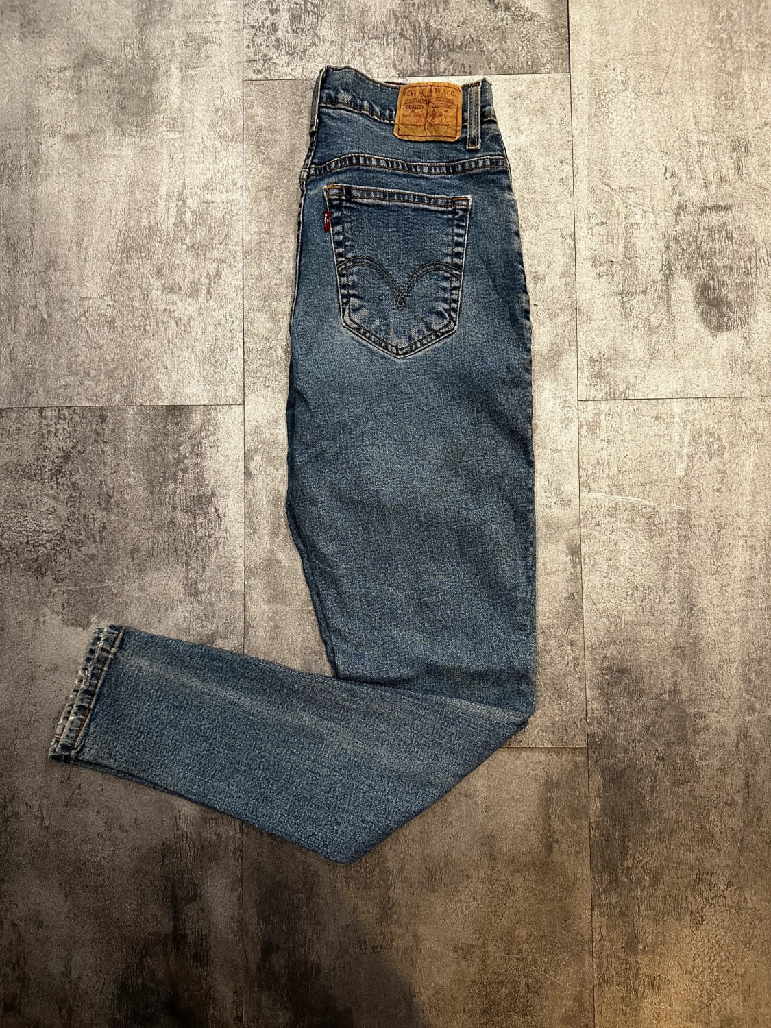 đź›’Jeans Levi's 530 Sđź›’