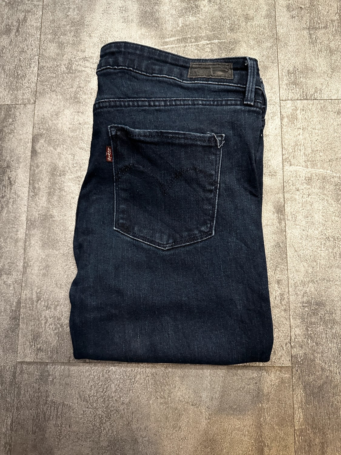 đź›’Jeans Levi's W30 L32đź›’