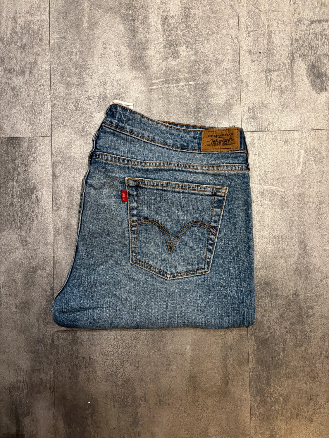 đź›’Jeans Levi's 545 Mđź›’
