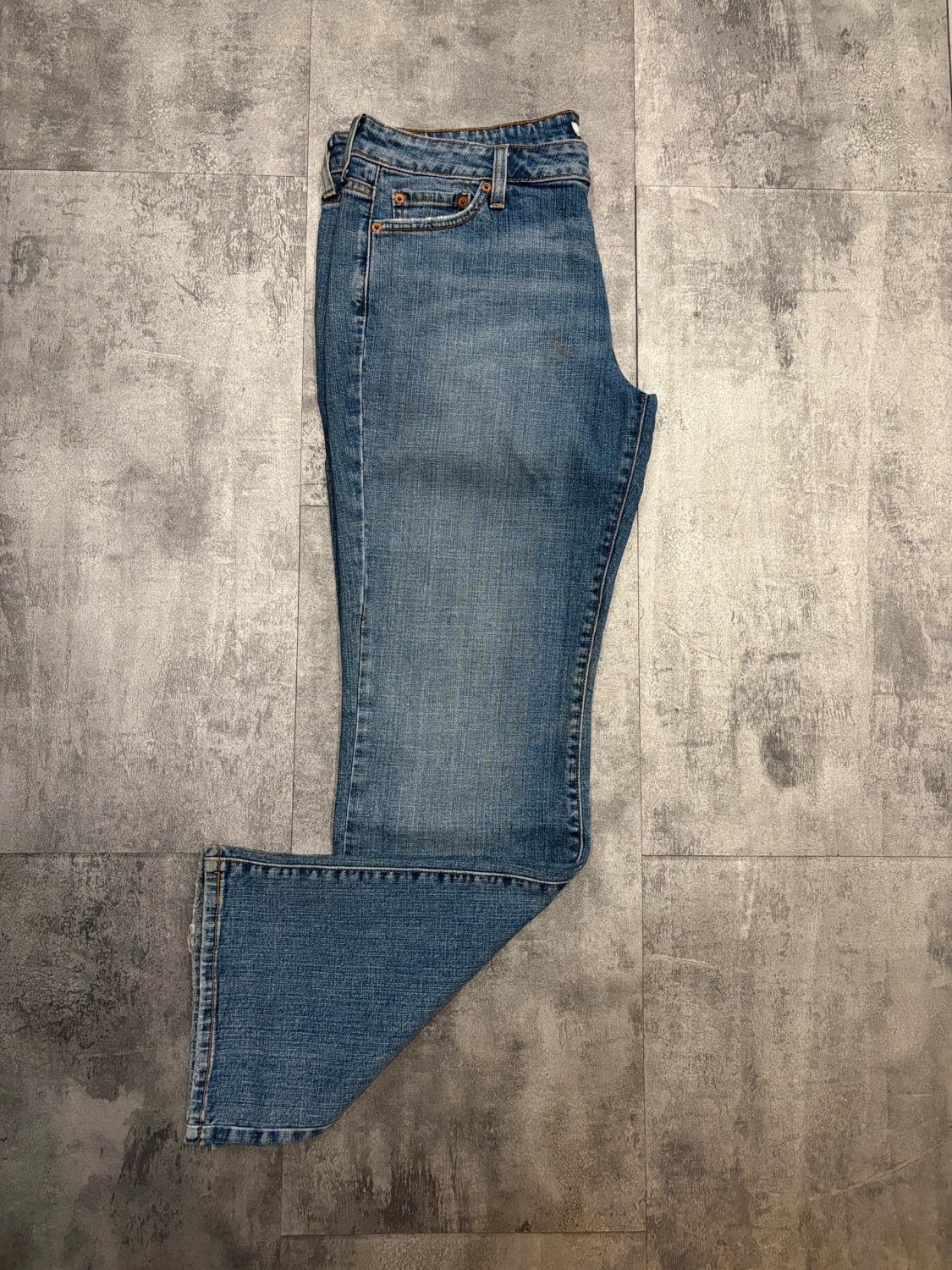 đź›’Jeans Levi's 545 Mđź›’