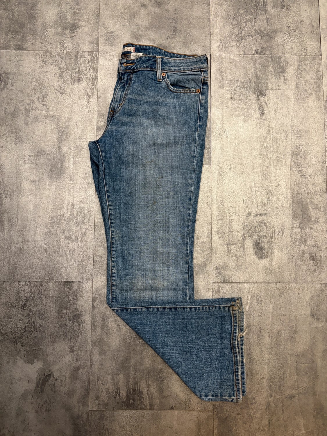 đź›’Jeans Levi's 545 Mđź›’