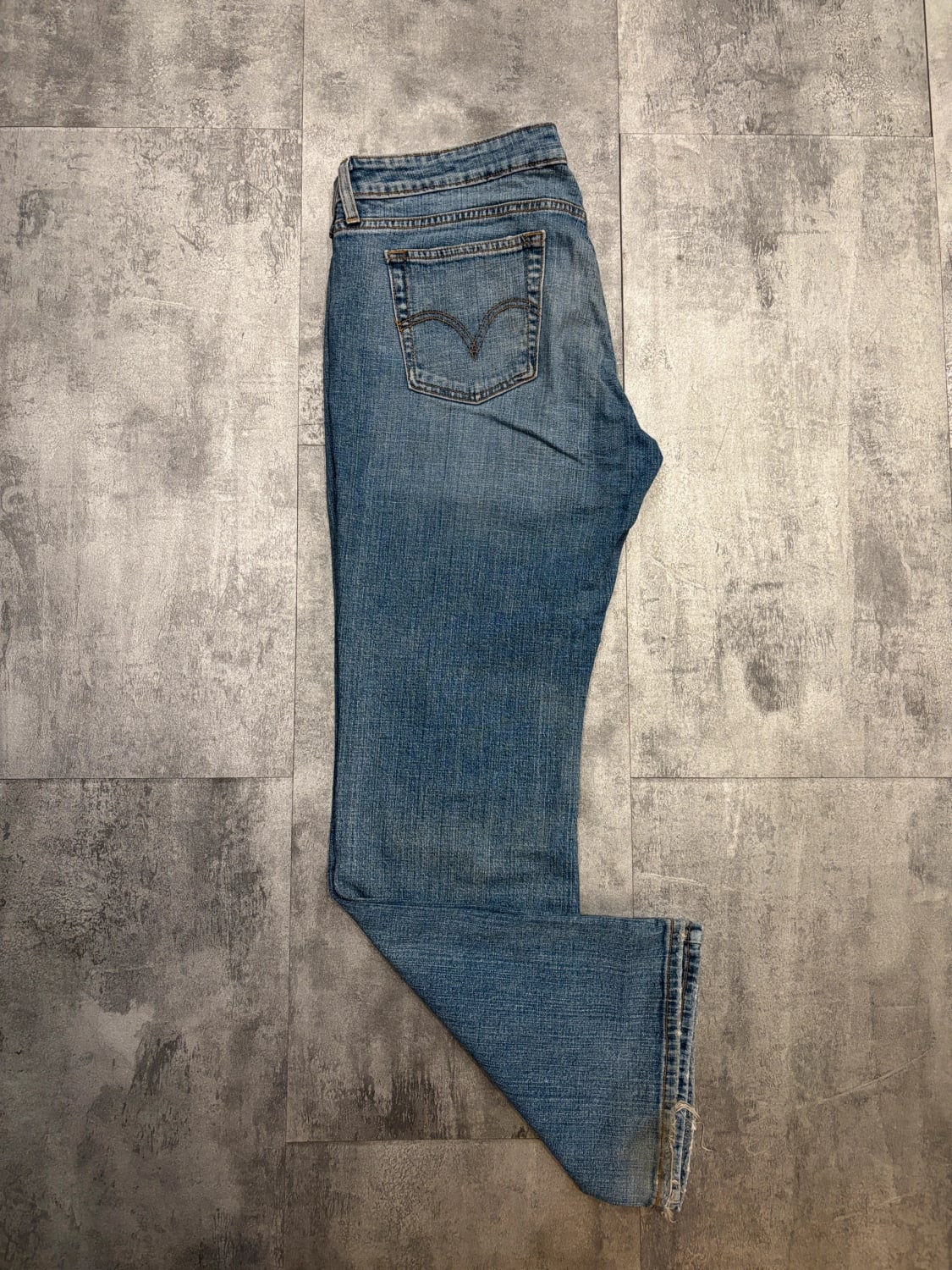 đź›’Jeans Levi's 545 Mđź›’
