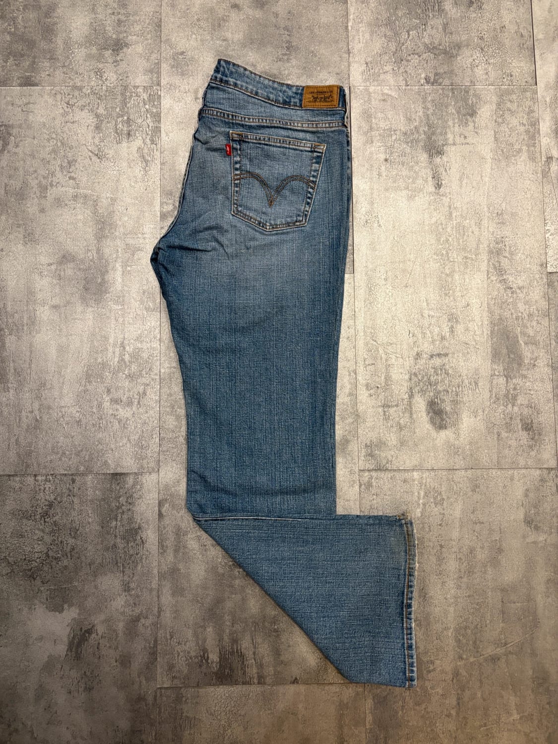 đź›’Jeans Levi's 545 Mđź›’