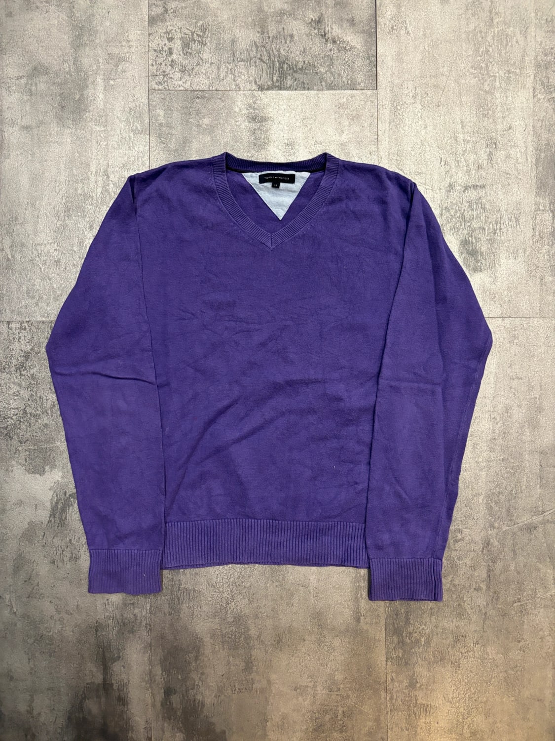 đź›’Pull Tommy Hilfiger Sđź›’