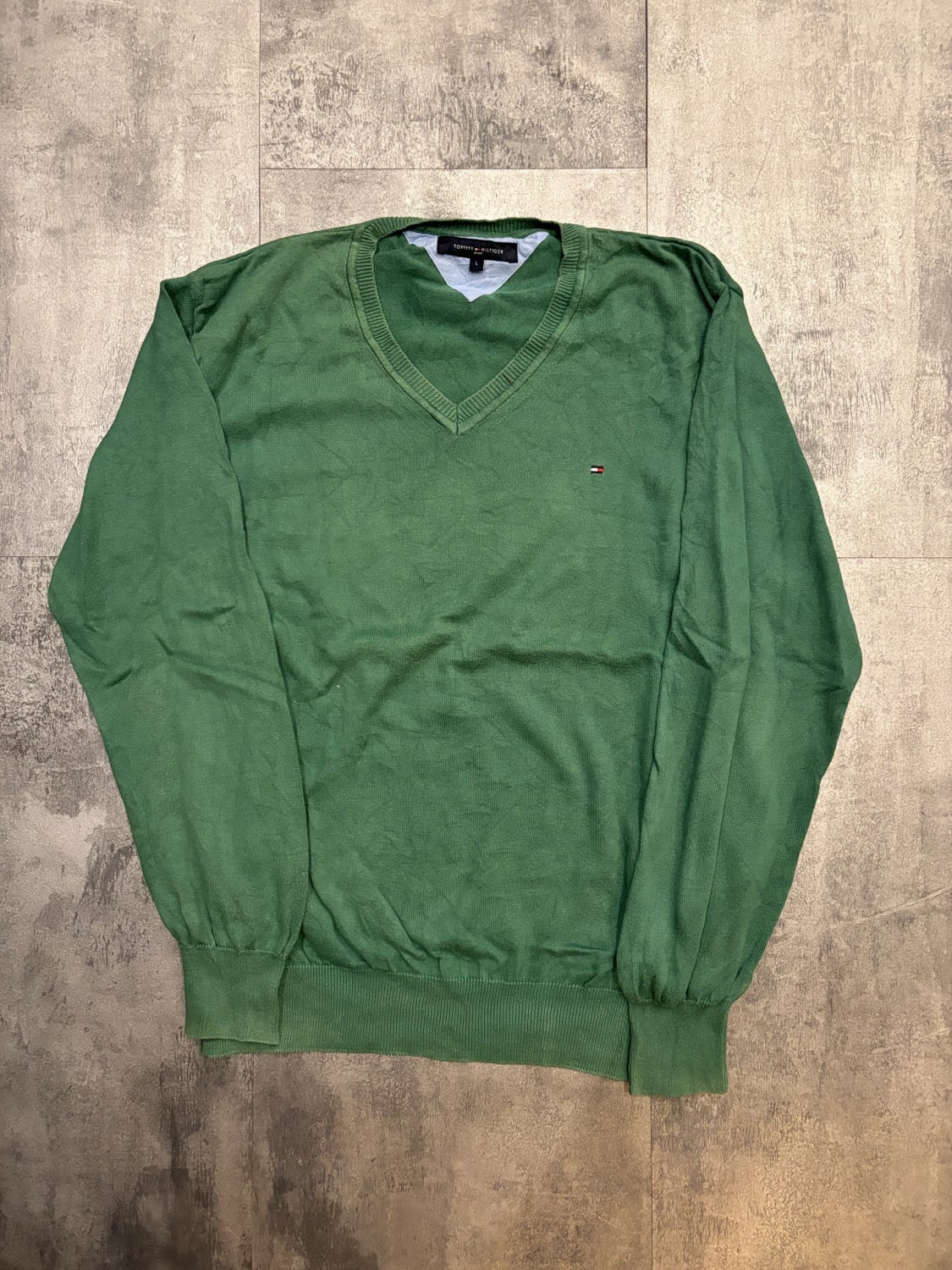 đź›’Pull Tommy Hilfiger Lđź›’
