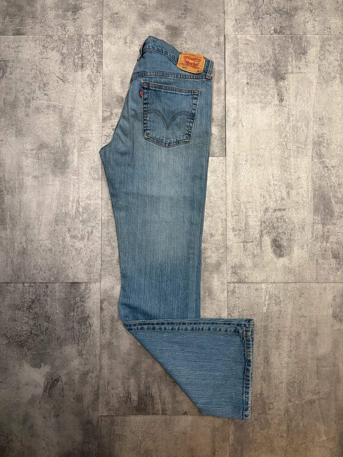 đź›’Jeans Levi's 515 Mđź›’