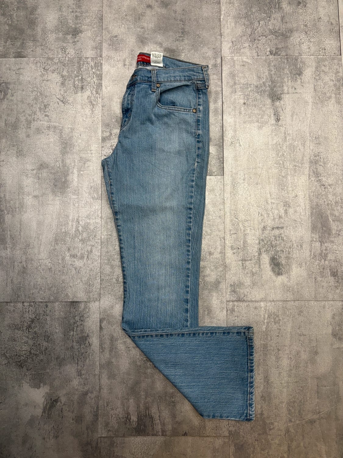 đź›’Jeans Levi's 515 Mđź›’