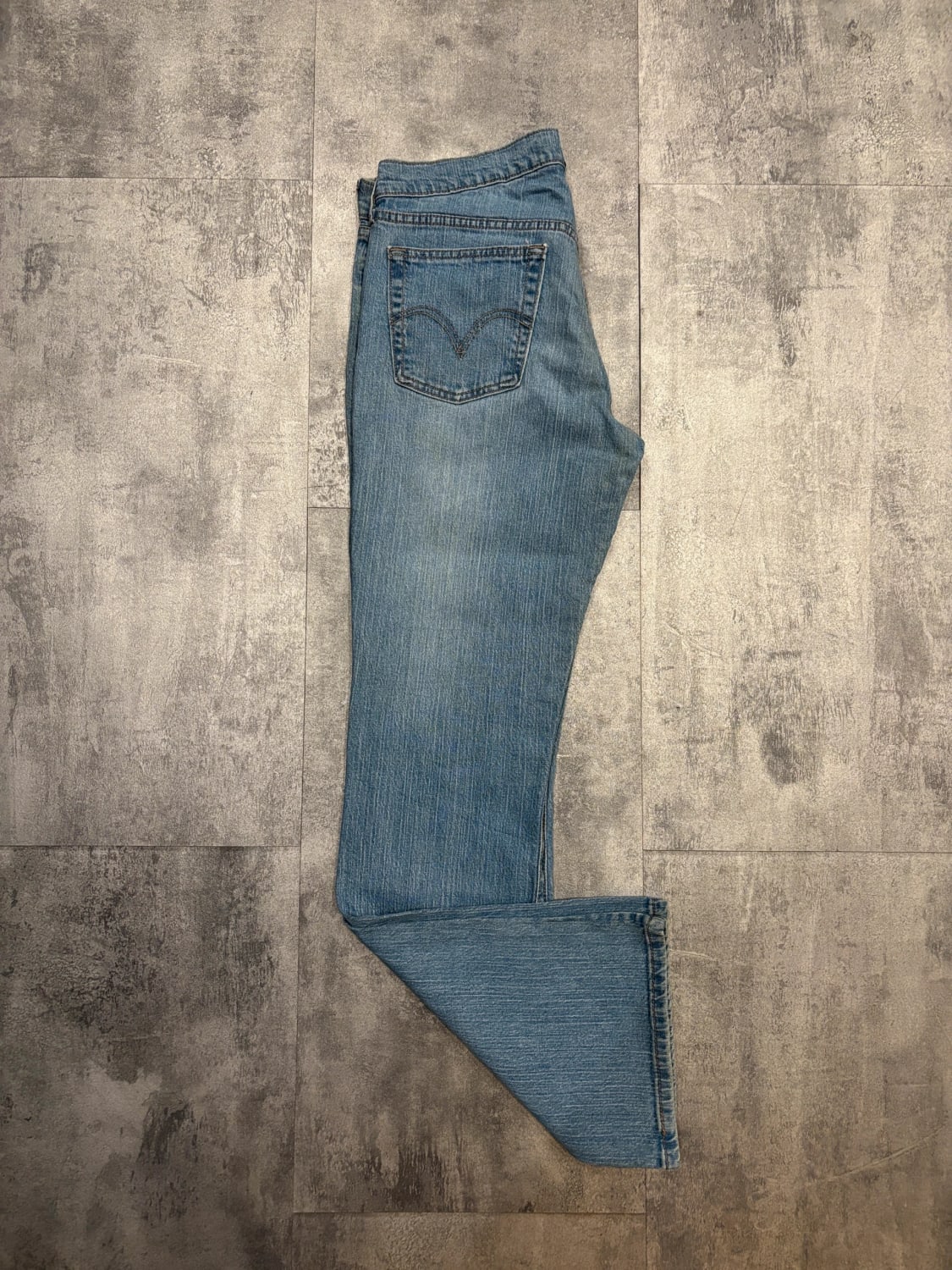 đź›’Jeans Levi's 515 Mđź›’