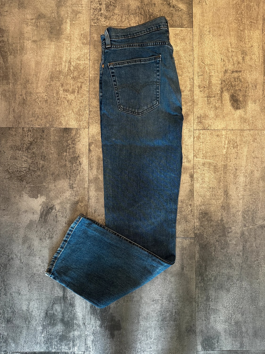 đź›’Jeans Levi's 514 W32 L30đź›’