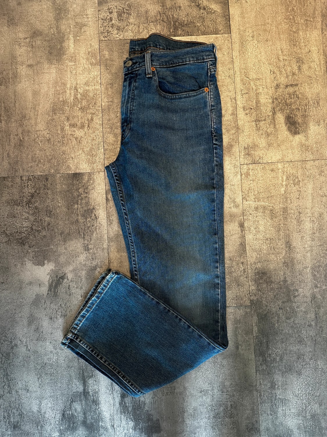 đź›’Jeans Levi's 514 W32 L30đź›’