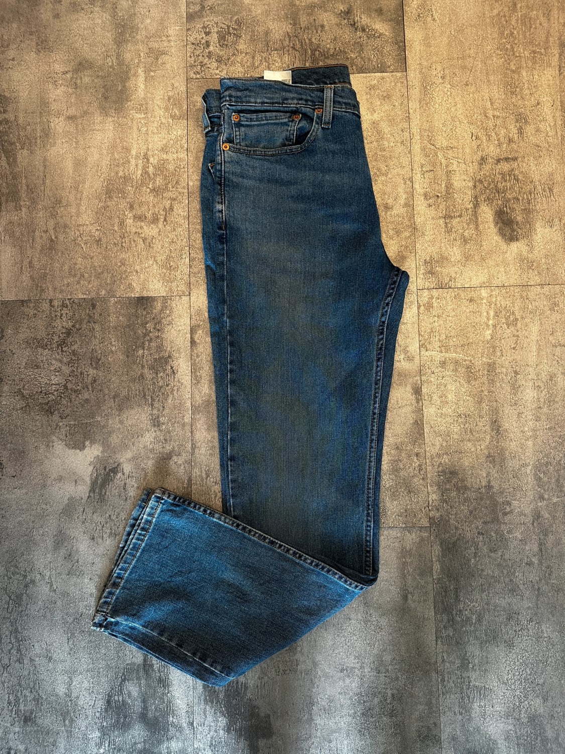 đź›’Jeans Levi's 514 W32 L30đź›’