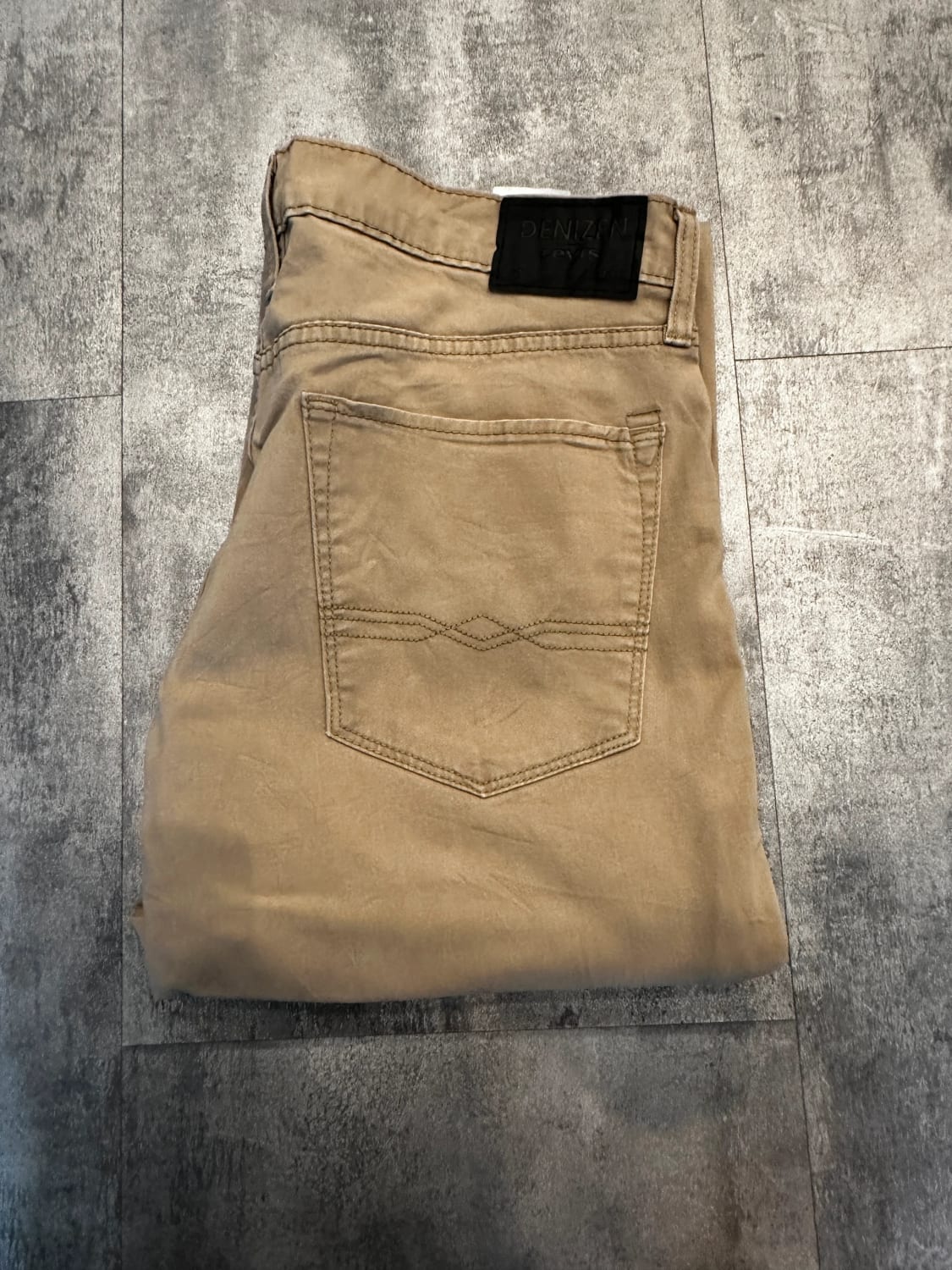 đź›’Jeans Levi's W36 L34đź›’