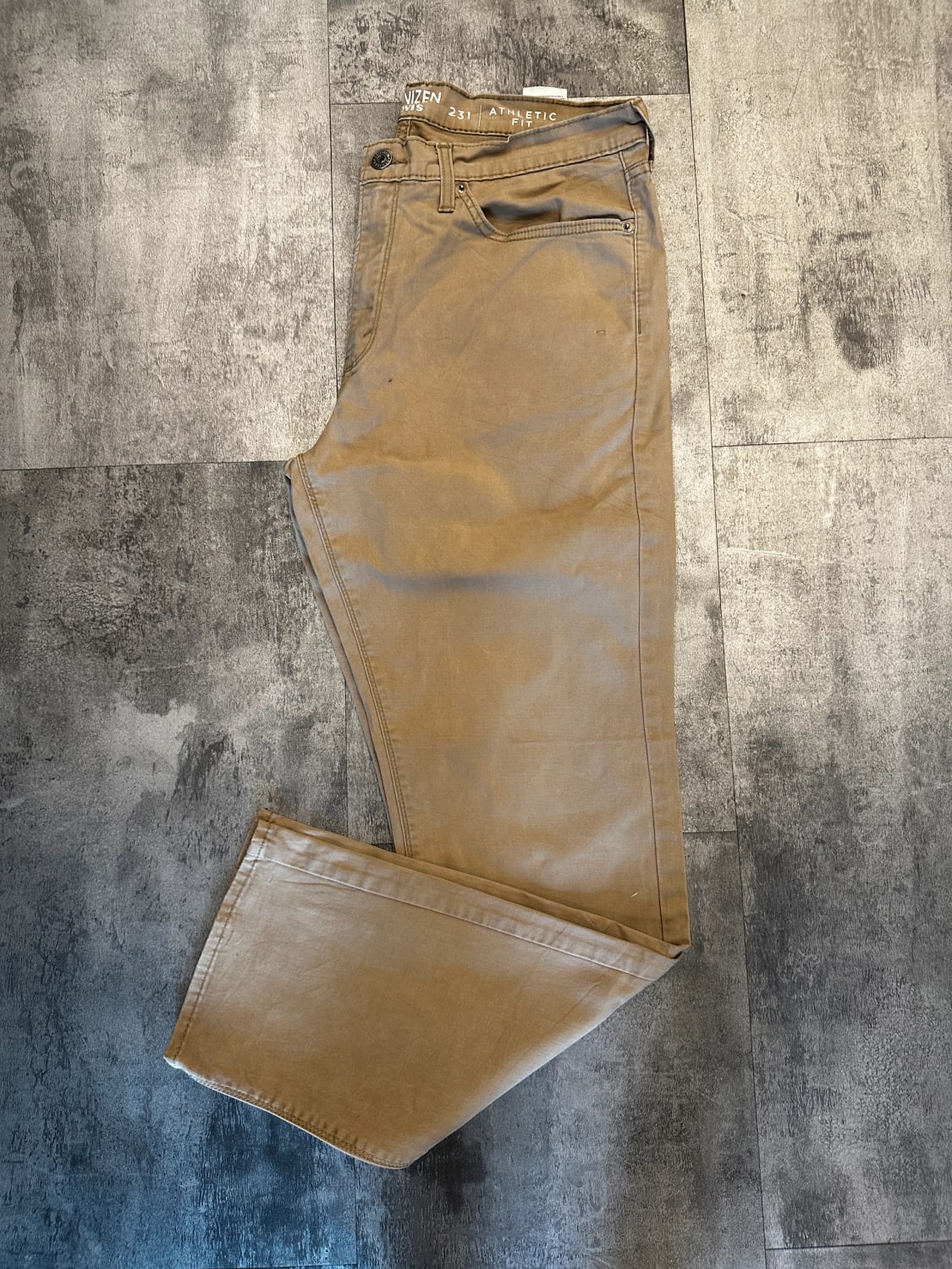 đź›’Jeans Levi's W36 L34đź›’