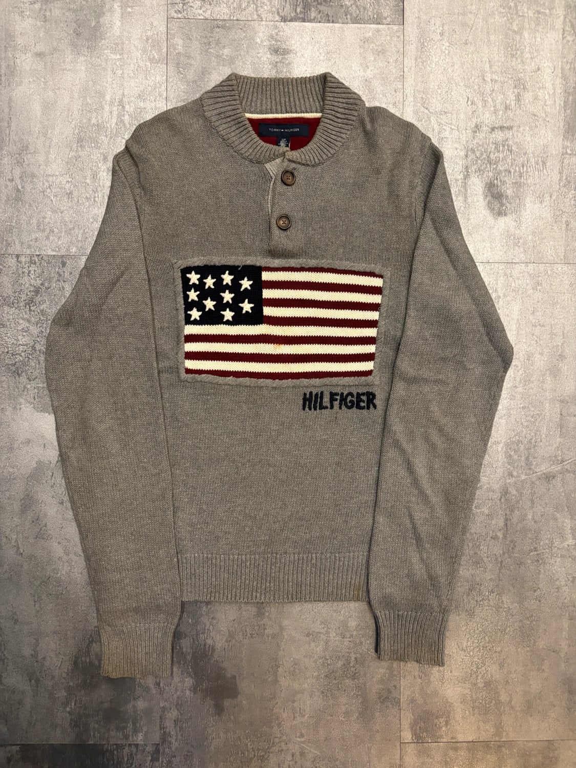 đź›’Pull Tommy Hilfiger Sđź›’