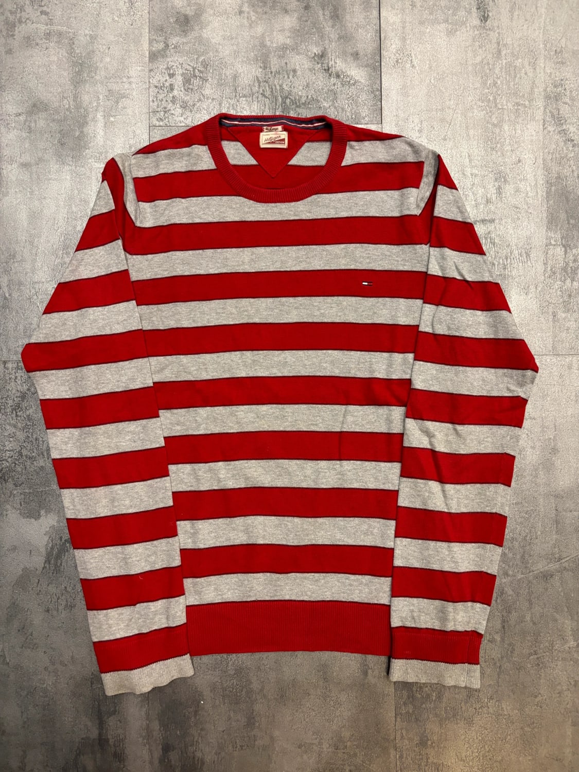 đź›’Pull Hilfiger Denim Mđź›’