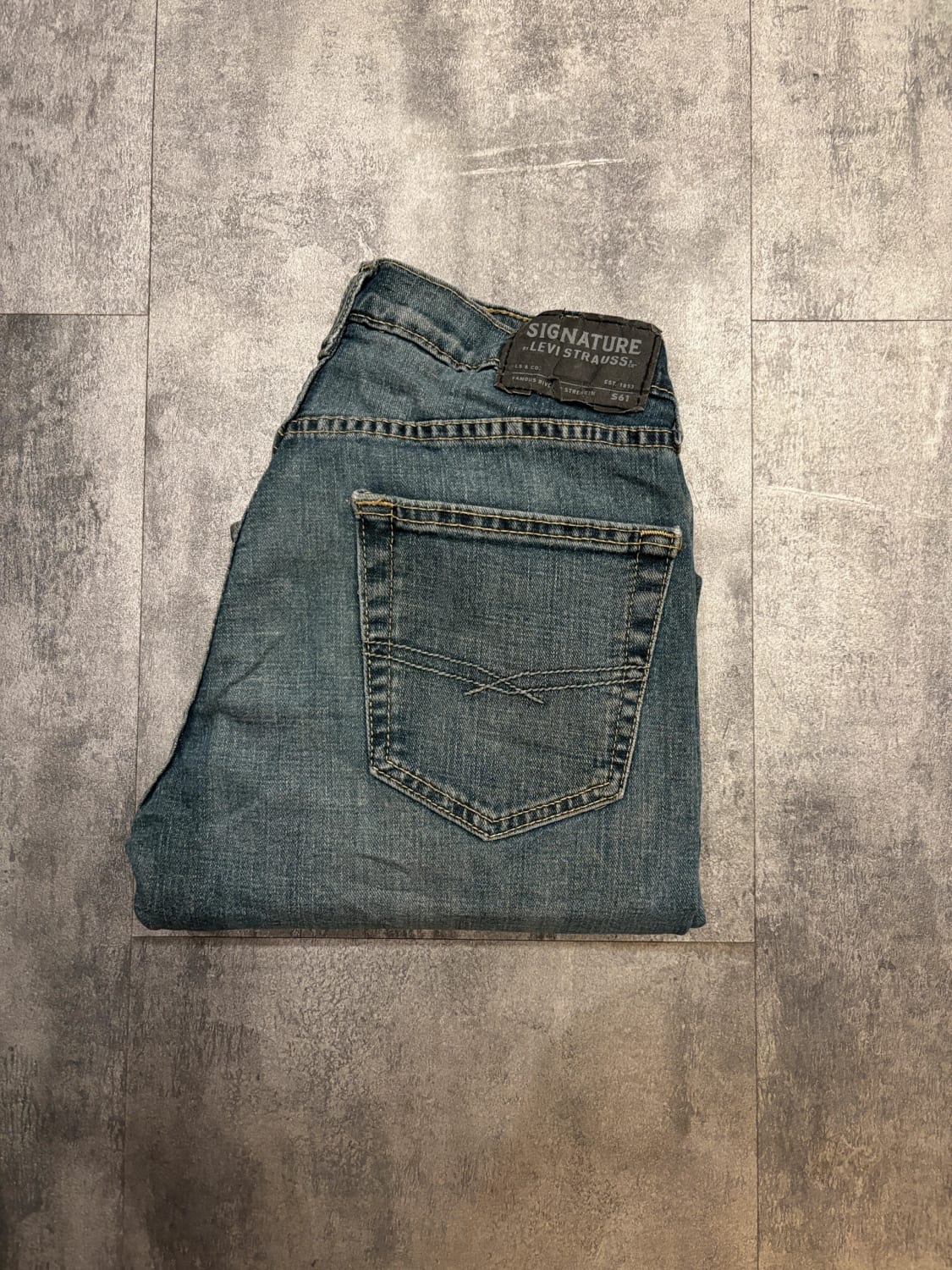 đź›’Jeans Levi's W30 L30đź›’