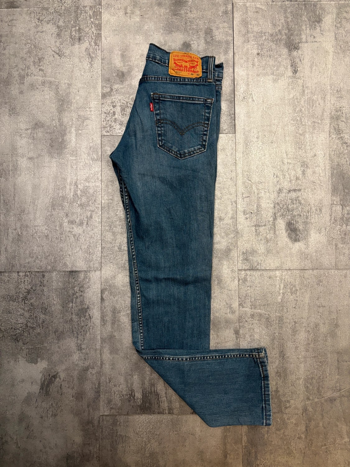 đź›’Jeans Levi's 511 W29 L32đź›’