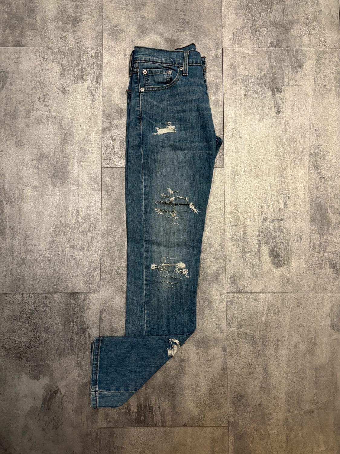 đź›’Jeans Levi's 511 W29 L32đź›’