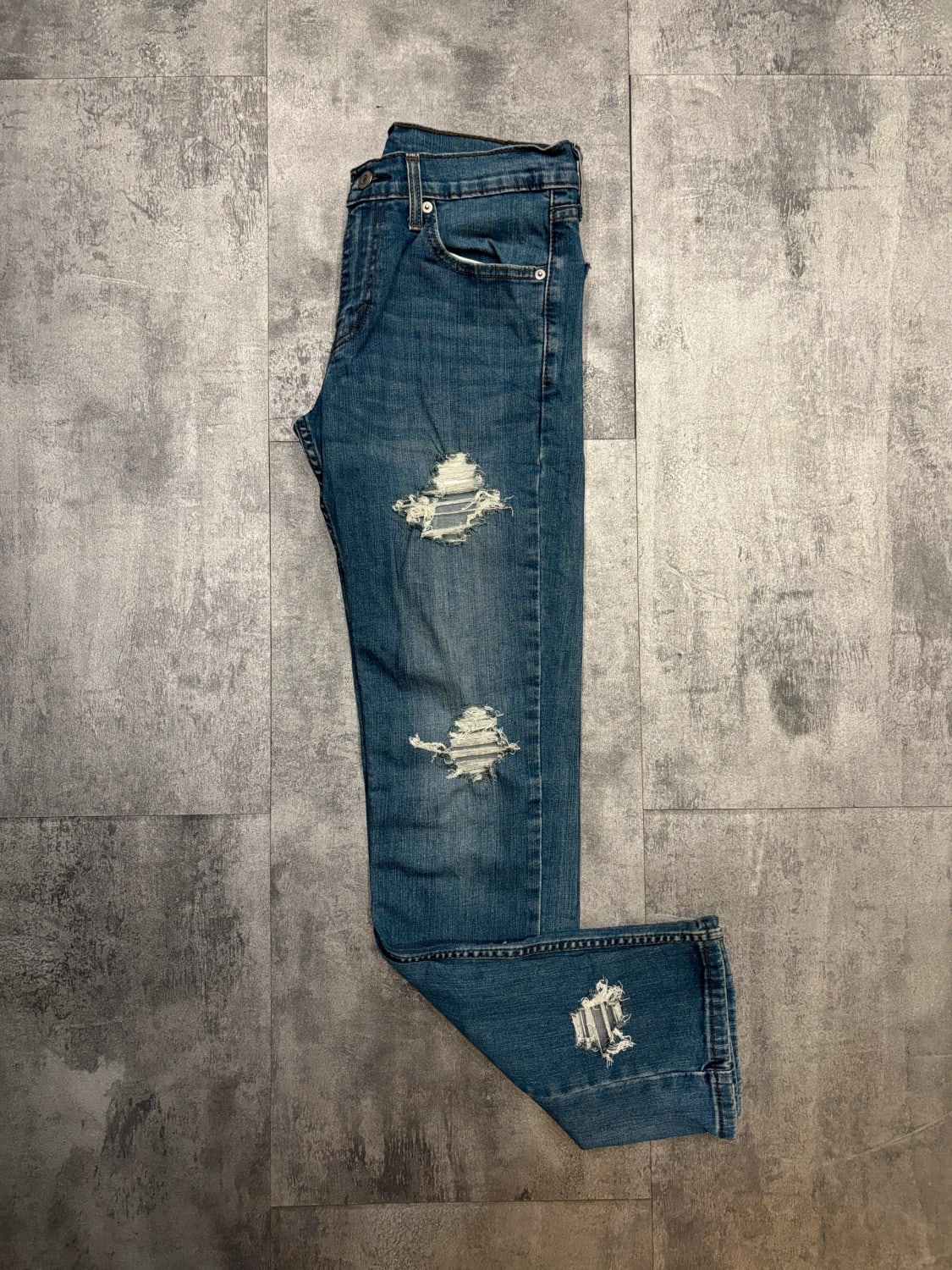 đź›’Jeans Levi's 511 W29 L32đź›’